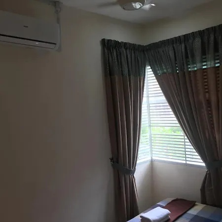 Miker Homestay Seri Iskandar Exterior photo