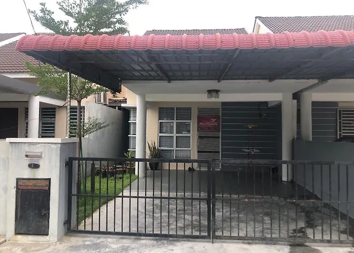 Miker Homestay