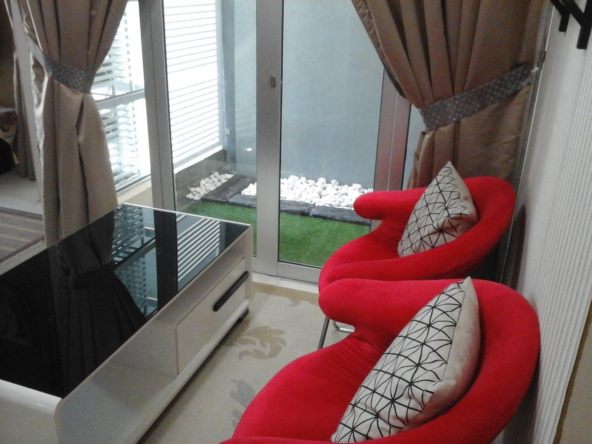 Miker Homestay *