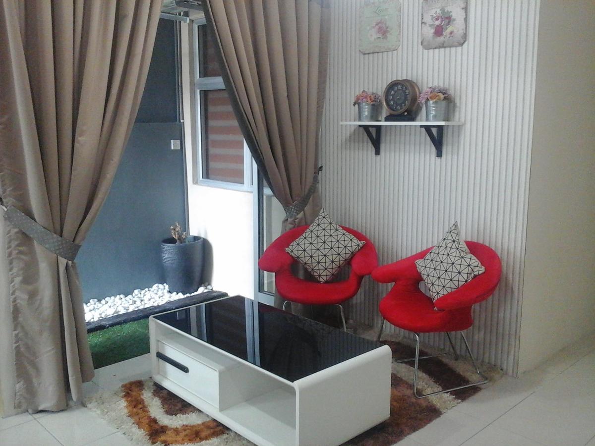 Miker Homestay