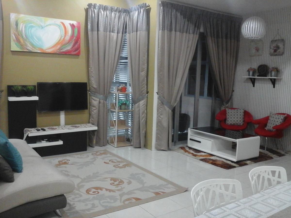 Homestay Miker
