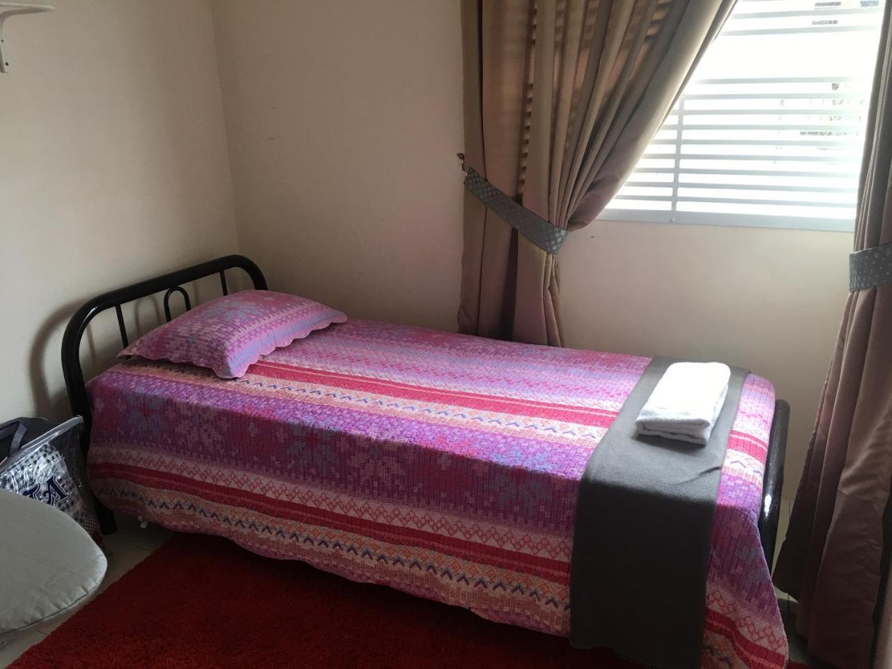 Miker Homestay Seri Iskandar