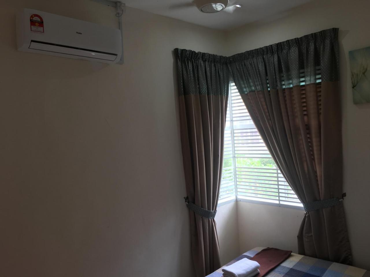 Miker Homestay Seri Iskandar